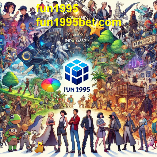 A Ascensão dos Jogos Indie: Criatividade e Inovação em Cada Jogo